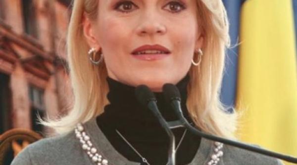 gabriela firea imagine de colectie dorinta de a face bine