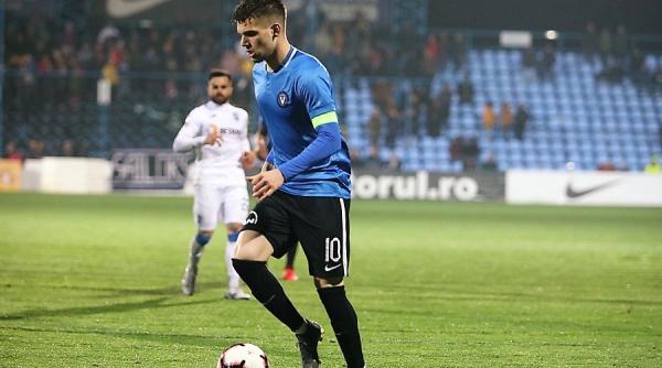 cfr cluj viitorul constanta rezultat final