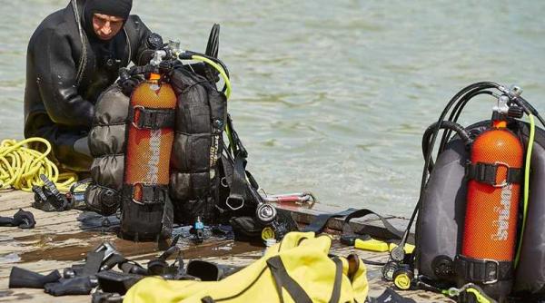 copil cazut in dunare operatiune dramatica de salvare