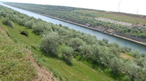 copilul cazut in dunare gasit fara semne vitale preluat de un elicopter smurd