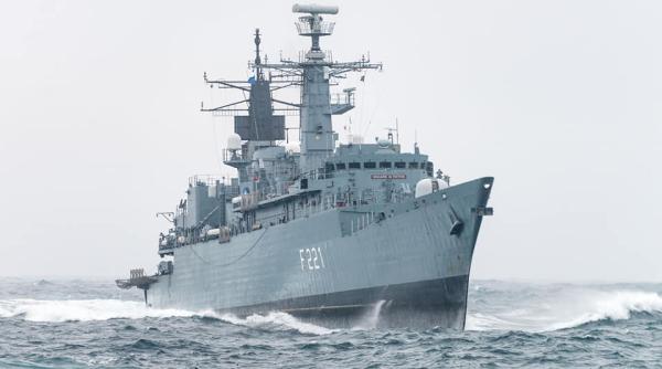 exercitiu naval de amploare in marea mediterana secrete din culisele operatiunii