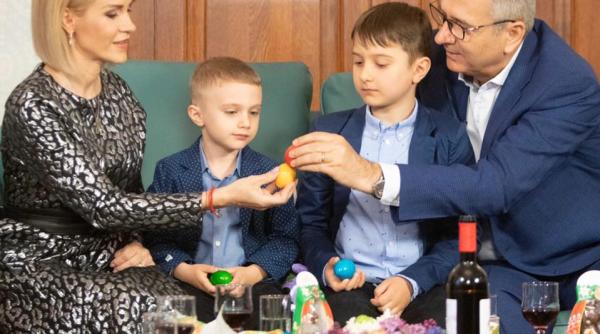 gabriela firea florentin pandele relatie plan de dezinformare sunt lucruri neplacute