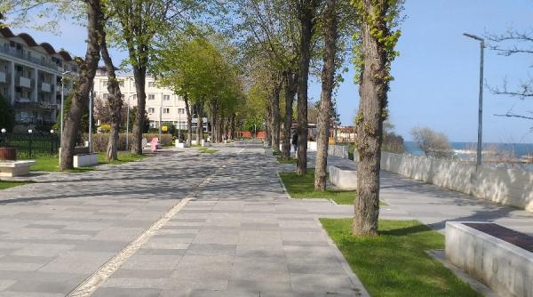 litoral 2019 angelescu surpriza pentru turistii romani