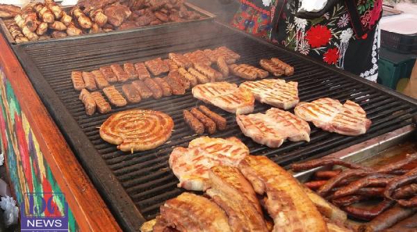 minivacanta 1 mai preferintele romanilor in materie de mancare de ce anume nu se pot lipsi