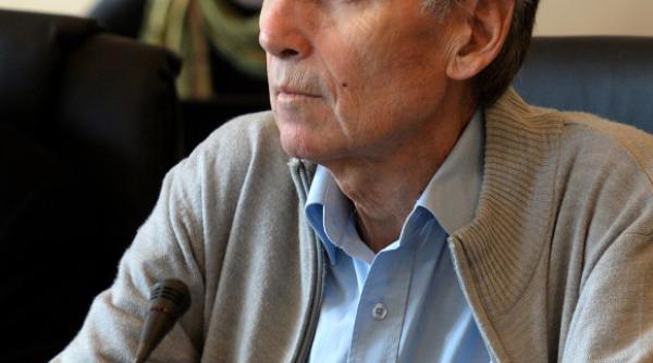 radu calin cristea niste vite circula prin parlament