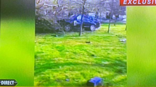 razvan ciobanu accident bunurile de la locul tragediei sustrase de localnici ce spun anchetatorii