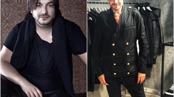 razvan ciobanu mort in accident cum a slabit 50 de kilograme transformarea spectaculoasa