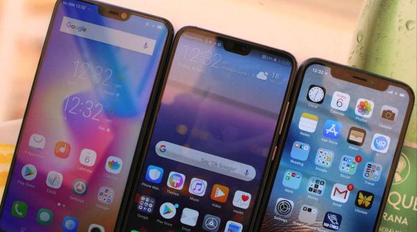 telefon huawei obtinut gratuit cum poti beneficia de noua serie de smartphone uri