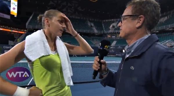 turneu tenis praga  pliskova  decizie  am facut tot posibilul