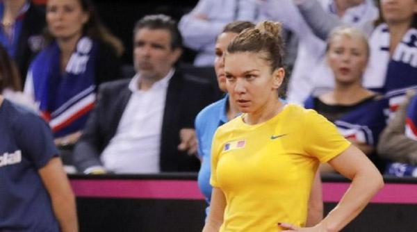 veste trista pentru simona halep