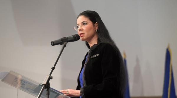 ana birchall   sorin dumitrascu  discutii despre problemele din penitenciare