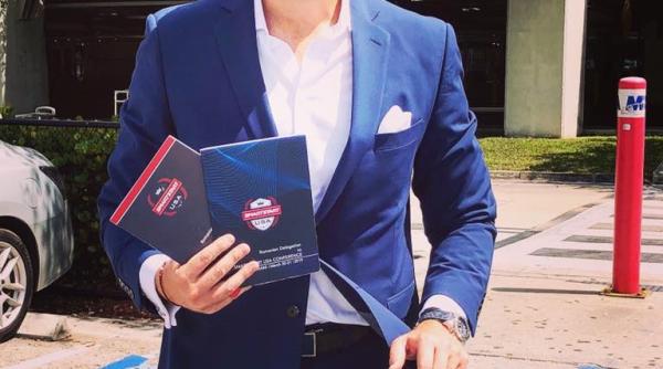 caravana smart start usa 2019 ilan laufer anunt ma bucur sa revin in romania