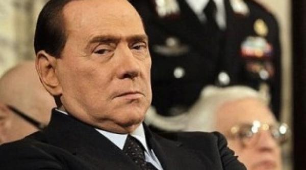 europarlamentare italia berlusconi in spital rateaza un eveniment de campanie
