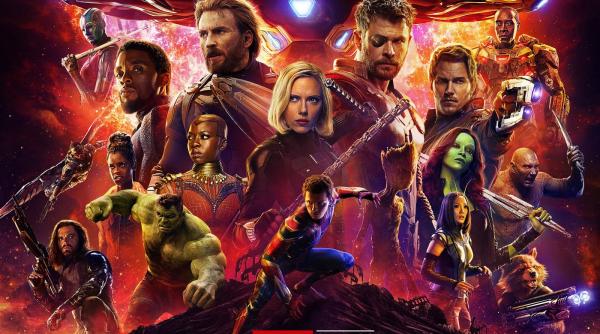 filmul avengers endgame face victime