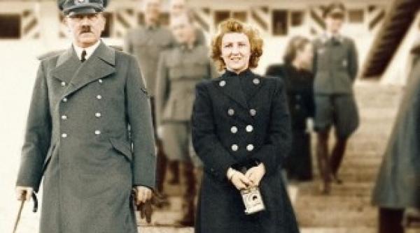 moartea lui hitler ultimele clipe din viata dictatorului mister elucidat dupa sapte decenii