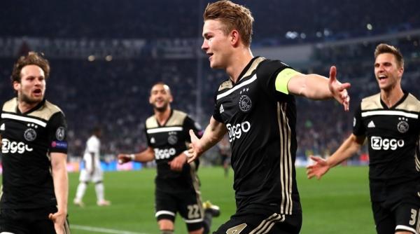 tottenham ajax rezultat live champions league drumul spre marea finala