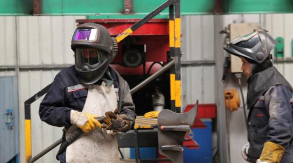 bancul zilei 1 mai masura pentru cresterea productivitatii