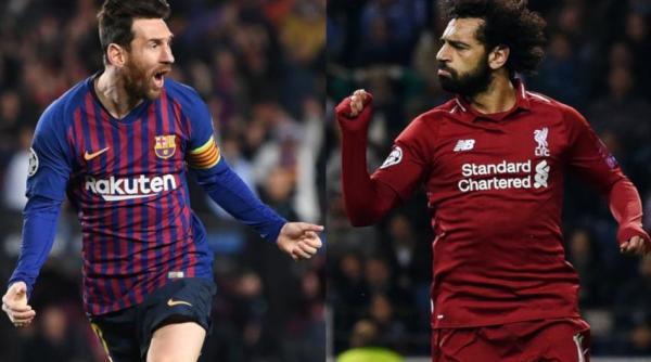 barcelona liverpool rezultat live champions league semifinala 2019 spectacol si dramatism in spania