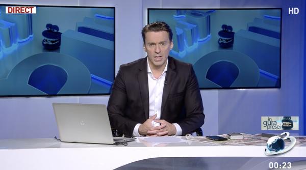 mircea badea la diicot m a chemat la audieri