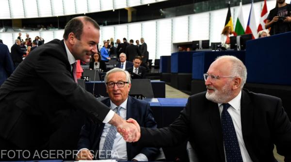 renate weber timmermans mi a spus o in plina sedinta aceasta e problema mea cea mai mare