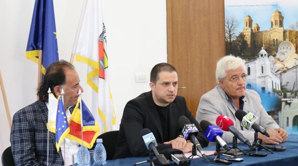 s a dat startul sezonului estival ministrul bogdan trif anunta vanzari record in ceea ce priveste locurile de cazare de pe litoral