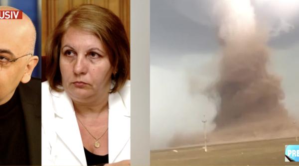 scandal dupa tornada raed arafat elena mateescu contre in direct
