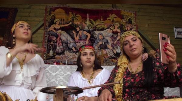 vrajitoare din romania in reuters vraji anti coruptie impotriva politicienilor