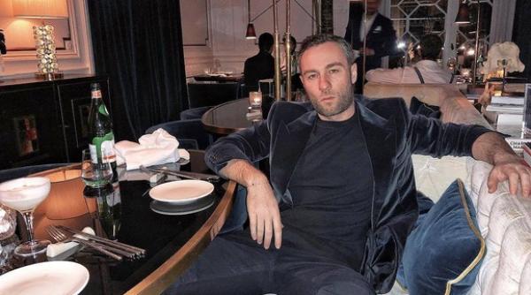 alexandru faur a murit