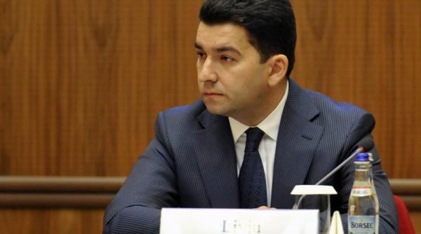 bnr liviu voinea functie noua