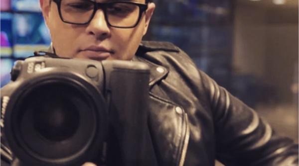 gadea absent din platoul antena 3 au fost niste probleme