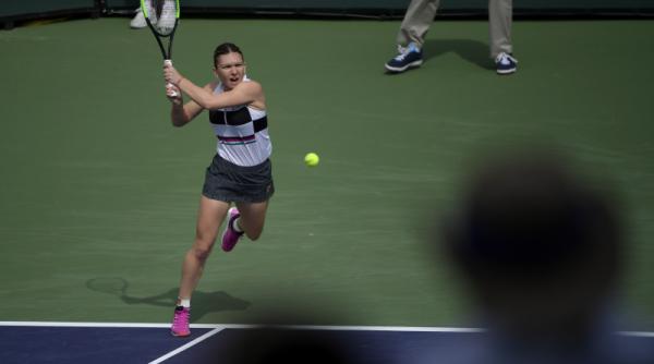 halep nu e jucatoarea de batut la madrid cine a facut declaratia