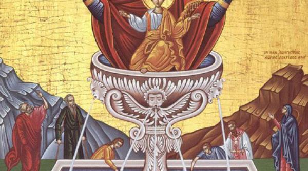 izvorul tamaduirii 3 mai ce nu ai voie sa faci sub nicio forma in aceasta zi