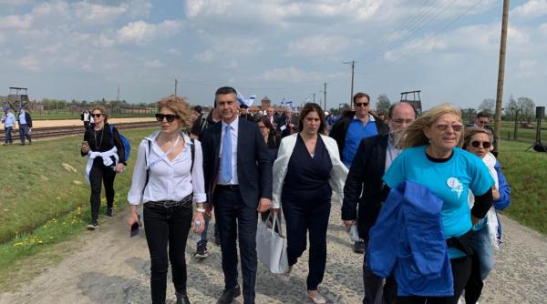 marsul vietii 2019 carmen avram acest lucru nu trebuie sa se mai intample niciodata