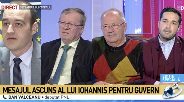 tim ionescu valceanu scandal la antena 3 il mancati si va cereti scuze aici
