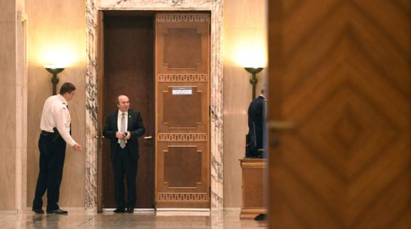 tudorel toader mesajul serii nu cred in aceste afirmatii