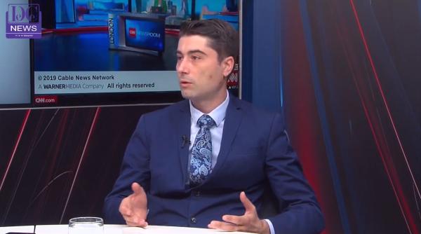 florin dobre profesor ase la interviurile dcnews si dcbusiness diferenta dintre vechiul si noul robor