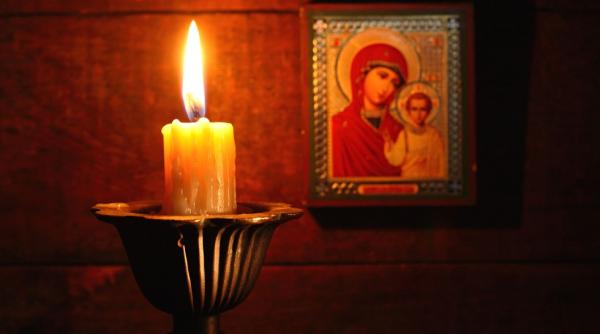 izvorul tamaduirii cea mai puternica rugaciune te scapa de necazuri