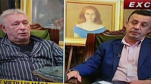 madalin voicu da cartile pe fata de ce s a retras din viata publica