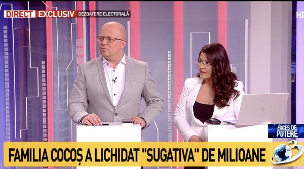 oana zamfir seidler usr replici a facut cancer galopant si a murit reactia deputatului