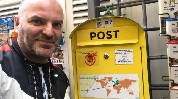 razvan ciobanu cd cu imagini ajuns in presa capatos face lumina mi a dat aceste mesaje