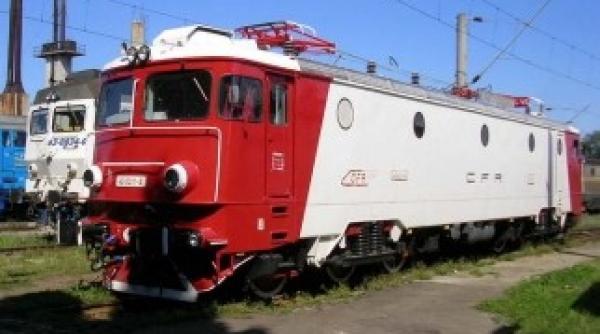 tanar de 23 ani lovit mortal de o locomotiva