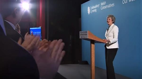 alegeri locale marea britanie lovitura pentru conservatori theresa may in fata demisiei