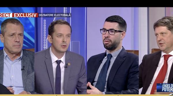 cristian seidler ministrul 0 acuzatii grave seidler usr corlatean psd contraziceri la antena 3