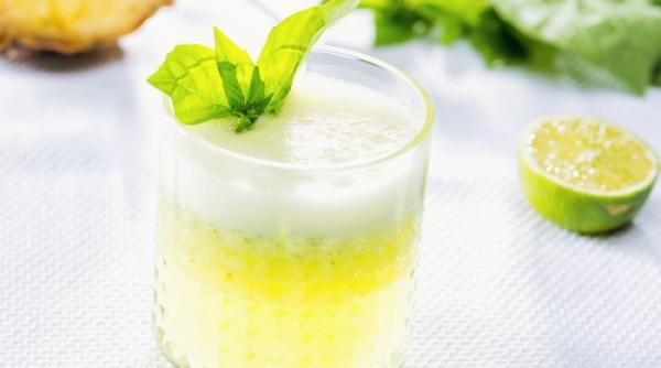 premiera mondiala gin de soc lansat in romania