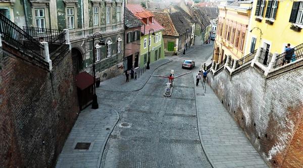 summit sibiu 9 mai unde te poti informa privind restrictiile de trafic