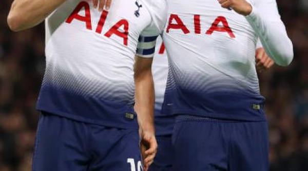 tottenham pas gresit inaintea semifinalei cu ajax