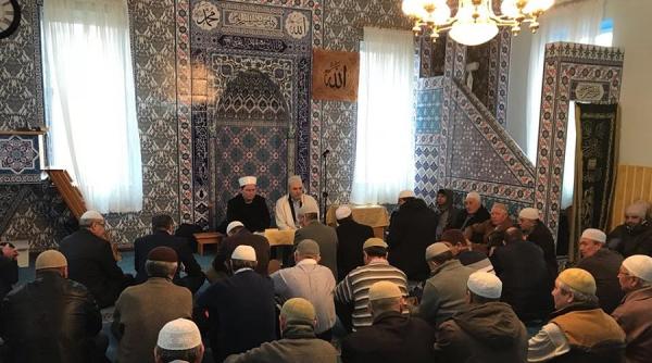 ramazan 2019 musulmanii din romania incep postul cel aspru