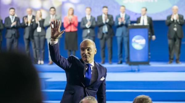 rares bogdan amenintari in pnl voi cere excluderi si dizolvarea organizatiilor