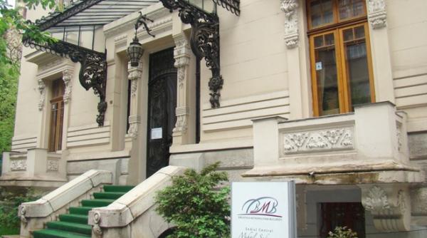 biblioteca metropolitana bucuresti si primaria sectorului 2 initiaza proiectul cand voi fi mare