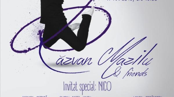 gala extraordinara a dansului la teatrul odeon